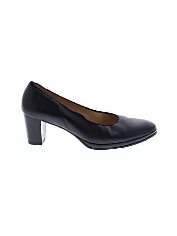 Ara Heels (view 1)