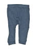 Gerber 100% Cotton Blue Casual Pants 9-12 MO / 12 MO - photo 2