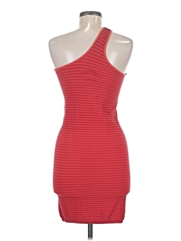 BCBGeneration Cocktail Dress (view 2)