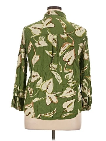 Alexander Jordan Jacket (view 2)