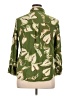 Alexander Jordan 100% Rayon Green Jacket Size XL - photo 2