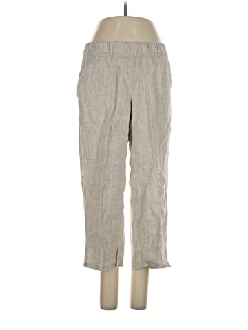 Purejill Linen Pants (view 1)