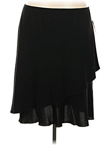S.L. Fashions Formal Skirt (view 1)