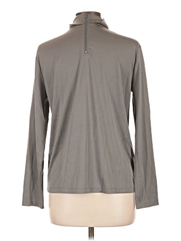 Vicki Wayne Long Sleeve Top (view 2)
