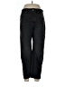 Madewell 100% Cotton Black Jeans Size 30 waist - photo 1