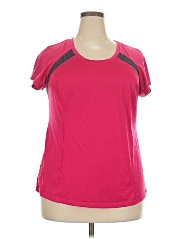 Danskin Now Active T-Shirt (view 1)
