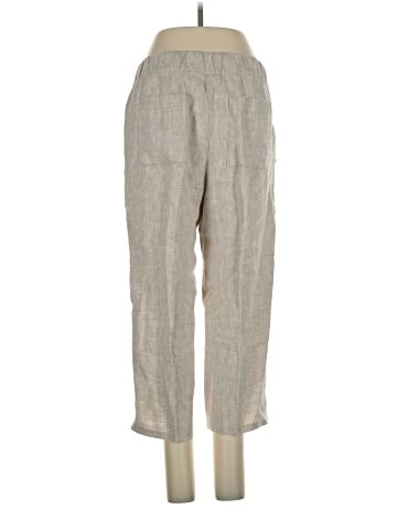 Purejill Linen Pants (view 2)