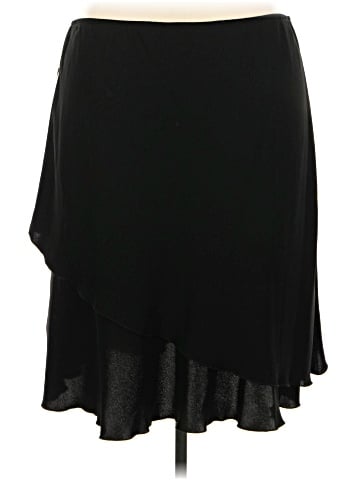 S.L. Fashions Formal Skirt (view 2)