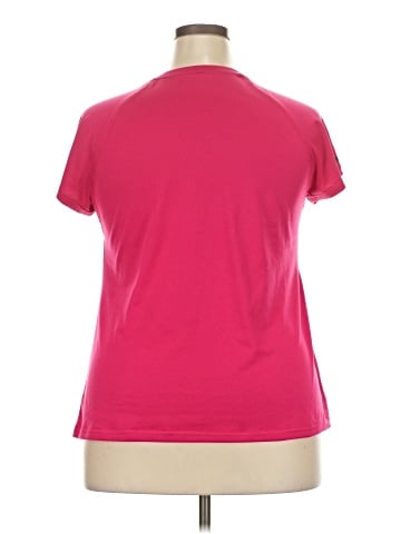 Danskin Now Active T-Shirt (view 2)