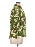 Alexander Jordan 100% Rayon Green Jacket Size XL - photo 4