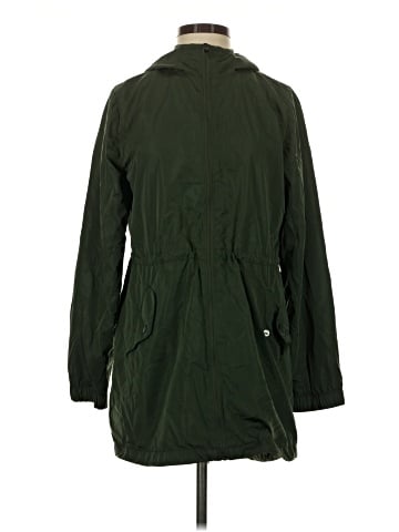 Active by Old Navy Raincoat (view 1)