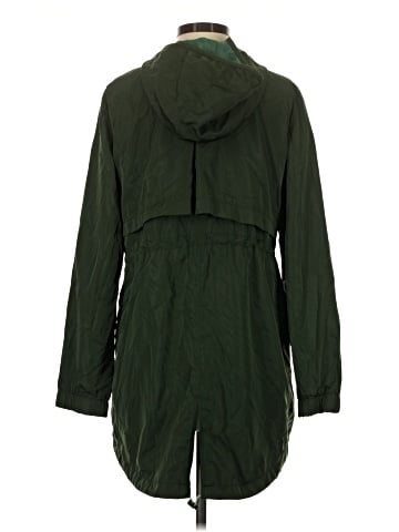 Active by Old Navy Raincoat (view 2)