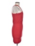 BCBGeneration Orange Red Cocktail Dress Size Med - Lg - photo 4