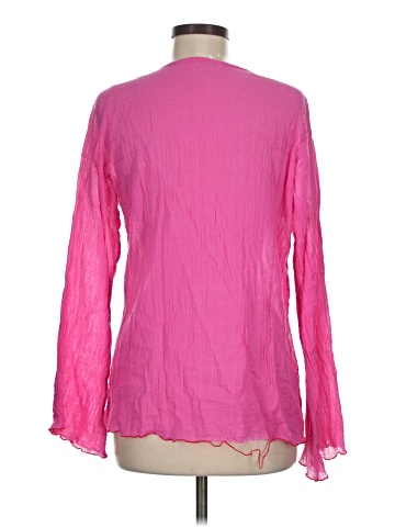 Debbie Katz Long Sleeve Blouse (view 2)