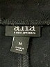 a.n.a. A New Approach Solid Black Active Pants Size M - photo 7