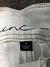 Inc Denim Silver Jeans Size 0 - photo 7