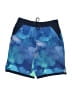 Lands' End Stars Blue Board Shorts Size 8 - photo 1