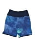 Lands' End Stars Blue Board Shorts Size 8 - photo 2