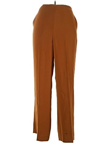 St. John Casual Pants (view 1)