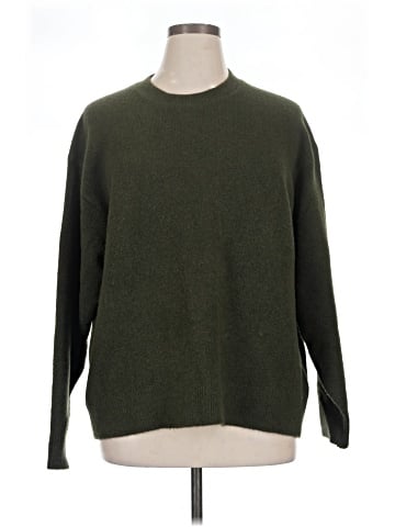Uniqlo Pullover Sweater (view 1)