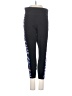 Spalding Athletic Graphic Black Active Pants Size M - photo 1