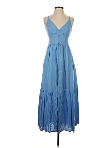 Abercrombie & Fitch Casual Dress (view 1)