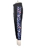 Spalding Athletic Graphic Black Active Pants Size M - photo 5