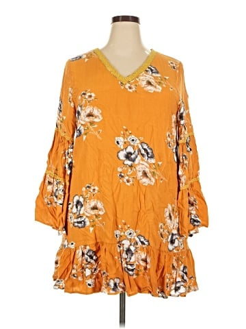 LoveRiche Casual Dress (view 1)