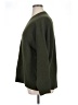 Uniqlo Solid Green Pullover Sweater Size XL - photo 5