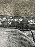 Express Jeans Stars Black Jeans Size 6 - photo 7