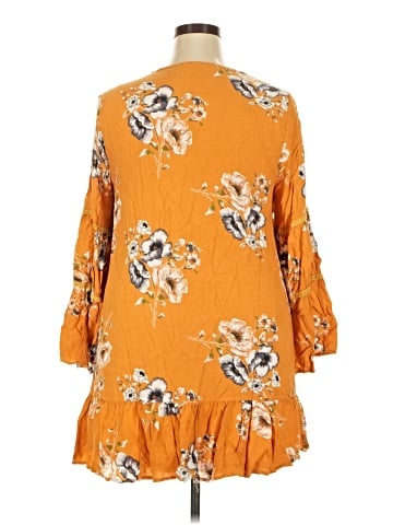 LoveRiche Casual Dress (view 2)