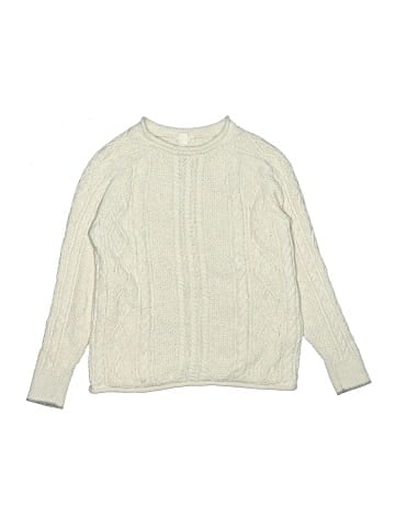 Crewcuts Pullover Sweater (view 1)
