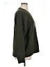Uniqlo Solid Green Pullover Sweater Size XL - photo 4