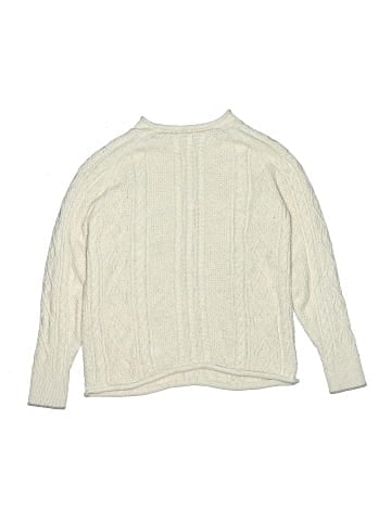 Crewcuts Pullover Sweater (view 2)