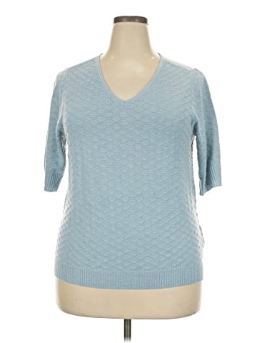 Ella Moss Pullover Sweater (view 1)