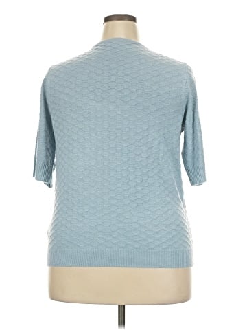 Ella Moss Pullover Sweater (view 2)
