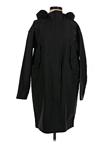 Everlane Raincoat (view 1)