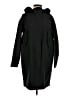 Everlane Black Raincoat Size XS - photo 1