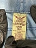 Faded Glory Blue Jeans Size S - photo 4