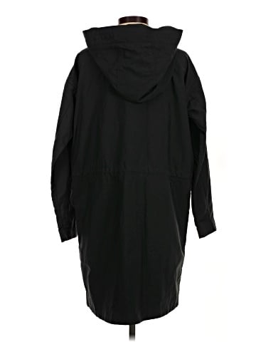 Everlane Raincoat (view 2)