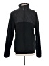 Prince & Fox 100% Polyester Black Sweatshirt Size S - photo 1