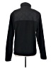 Prince & Fox 100% Polyester Black Sweatshirt Size S - photo 2