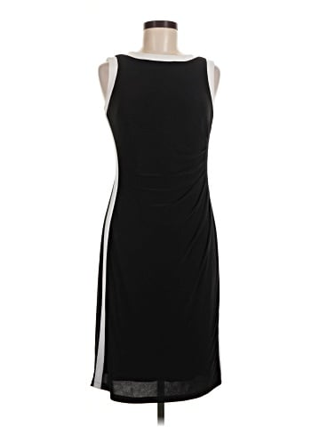 Lauren by Ralph Lauren Cocktail Dress (view 1)