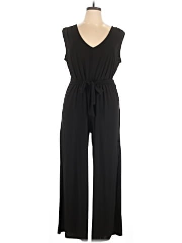 Love Squared Jumpsuit (view 1)