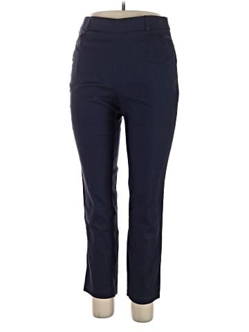 Rafaella Active Pants (view 1)