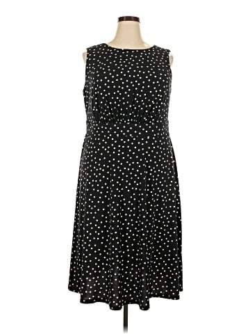 Maggy London Casual Dress (view 1)