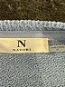 Natori 100% Polyester Blue Pullover Sweater Size M - photo 7