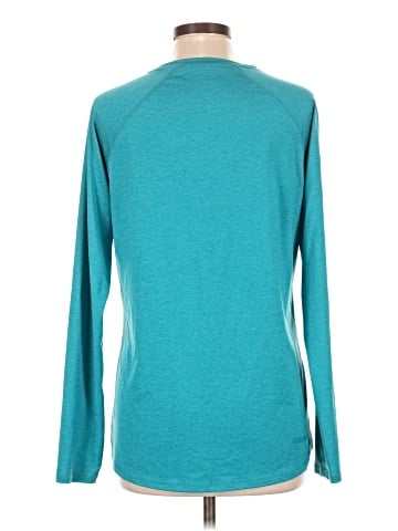 Mossy Oak Long Sleeve T-Shirt (view 2)