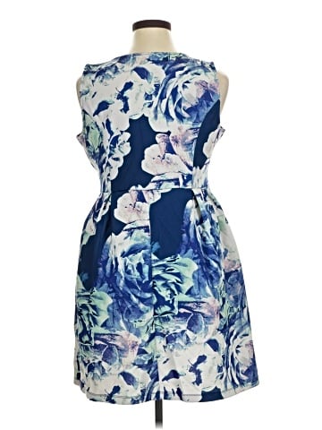 Apt. 9 Cocktail Dress (view 2)