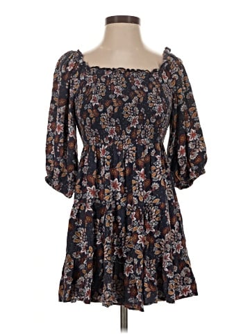 Angie Casual Dress (view 1)